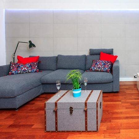 Comfy Apartment Dobra 54 Βαρσοβία Εξωτερικό φωτογραφία
