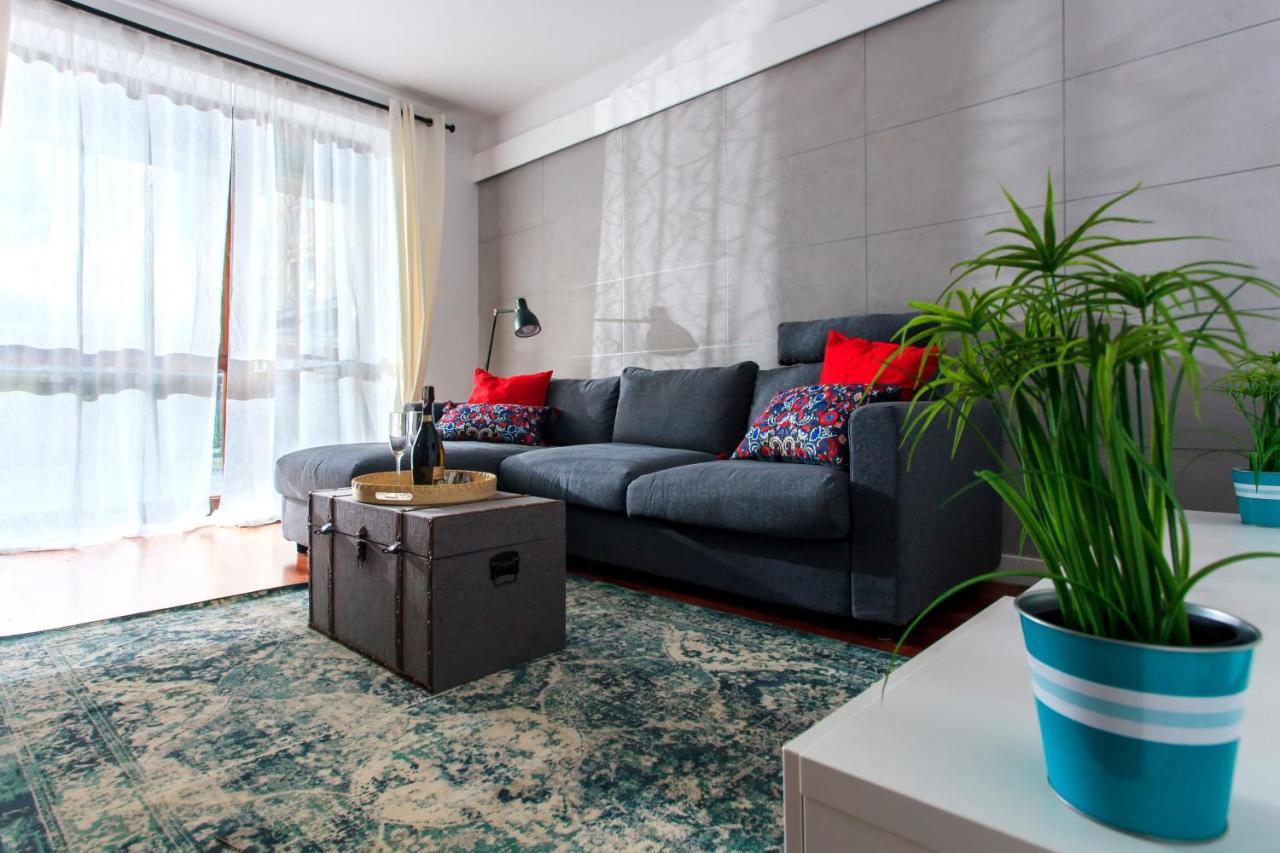 Comfy Apartment Dobra 54 Βαρσοβία Εξωτερικό φωτογραφία